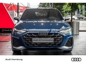 Audi S3 Limousine TFSI S tronic _LGE