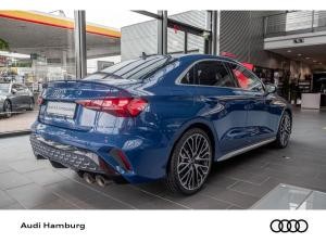 Audi S3 Limousine TFSI S tronic _LGE