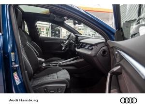 Audi S3 Limousine TFSI S tronic _LGE