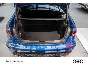 Audi S3 Limousine TFSI S tronic _LGE