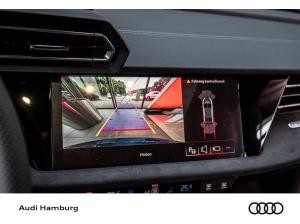 Audi S3 Limousine TFSI S tronic _LGE