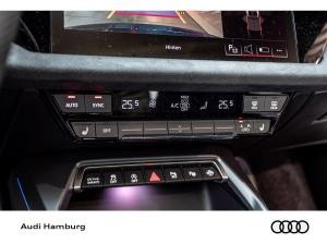 Audi S3 Limousine TFSI S tronic _LGE