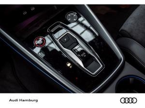 Audi S3 Limousine TFSI S tronic _LGE