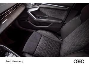 Audi S3 Limousine TFSI S tronic _LGE
