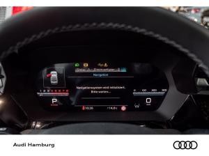 Audi S3 Limousine TFSI S tronic _LGE
