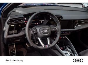 Audi S3 Limousine TFSI S tronic _LGE