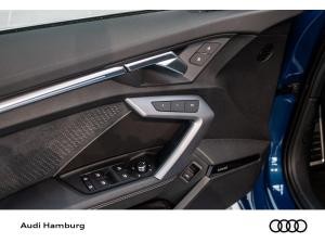 Audi S3 Limousine TFSI S tronic _LGE