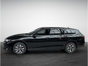 Volkswagen Passat Variant 2.0 TDI DSG Business