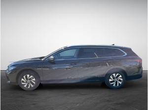 Volkswagen Passat Variant 2.0 TDI DSG Business