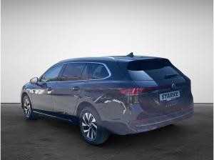 Volkswagen Passat Variant 2.0 TDI DSG Business