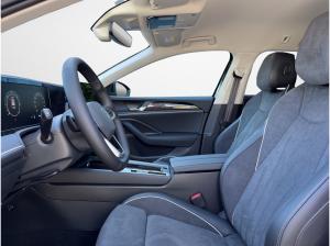 Volkswagen Passat Variant 2.0 TDI DSG Business