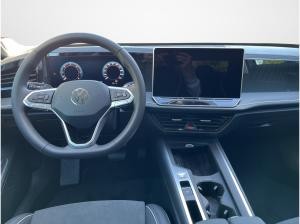 Volkswagen Passat Variant 2.0 TDI DSG Business