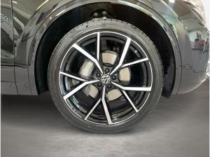 Volkswagen Touareg 3.0 V6 TDI 4M *R-LINE* AHK*HuD*PANO*22"*SOFORT VERFÜGBAR*
