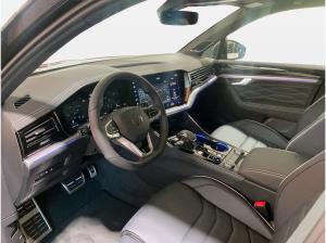 Volkswagen Touareg 3.0 V6 TDI 4M *R-LINE* AHK*HuD*PANO*22"*SOFORT VERFÜGBAR*