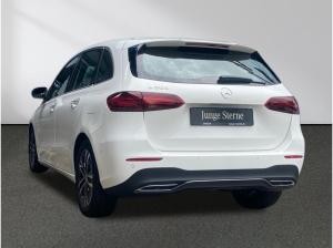 Mercedes-Benz B 200 Progressive AHK Multibeam Rückfahrkamera