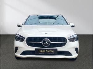Mercedes-Benz B 200 Progressive AHK Multibeam Rückfahrkamera