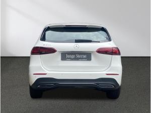 Mercedes-Benz B 200 Progressive AHK Multibeam Rückfahrkamera