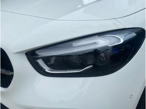 Mercedes-Benz B 200 Progressive AHK Multibeam Rückfahrkamera