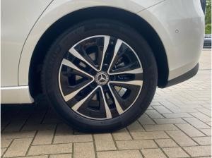 Mercedes-Benz B 200 Progressive AHK Multibeam Rückfahrkamera