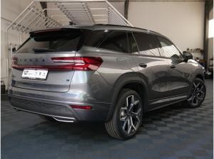 Skoda Kodiaq Sportline 1.5 TSI iV - KAMERA MATRIX-LED *238*