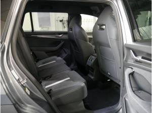Skoda Kodiaq Sportline 1.5 TSI iV - KAMERA MATRIX-LED *238*