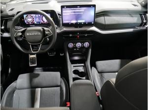 Skoda Kodiaq Sportline 1.5 TSI iV - KAMERA MATRIX-LED *238*