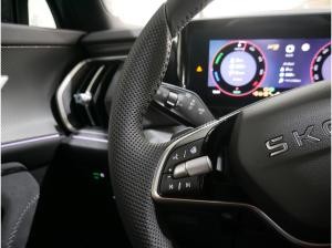 Skoda Kodiaq Sportline 1.5 TSI iV - KAMERA MATRIX-LED *238*