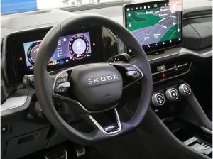 Skoda Kodiaq Sportline 1.5 TSI iV - KAMERA MATRIX-LED *238*
