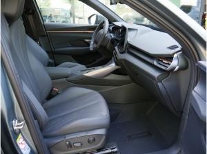 Cupra Terramar America's Cup Limited Edition 2.0 TSI *SN299*