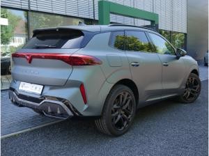 Cupra Terramar America's Cup Limited Edition 2.0 TSI *SN299*