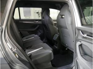 Skoda Kodiaq Sportline 1.5 TSI iV - KAMERA MATRIX-LED *135*