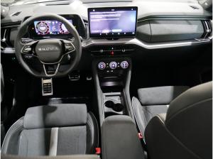 Skoda Kodiaq Sportline 1.5 TSI iV - KAMERA MATRIX-LED *135*
