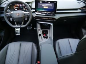 Cupra Terramar America's Cup Limited Edition 2.0 TSI *SN299*