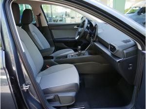 Seat Leon Road Edition 1.5 TSI - PDC SHZ KAMERA LED *SN109*