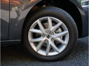 Seat Leon Road Edition 1.5 TSI - PDC SHZ KAMERA LED *SN109*