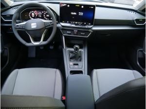 Seat Leon Road Edition 1.5 TSI - PDC SHZ KAMERA LED *SN109*