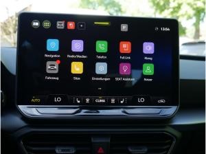 Seat Leon Road Edition 1.5 TSI - PDC SHZ KAMERA LED *SN109*