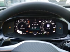 Cupra Terramar America's Cup Limited Edition 2.0 TSI *SN299*