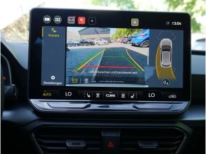 Seat Leon Road Edition 1.5 TSI - PDC SHZ KAMERA LED *SN109*