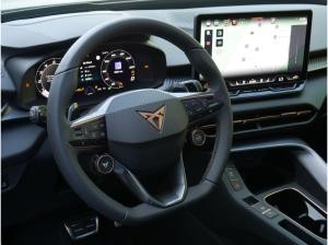 Cupra Terramar America's Cup Limited Edition 2.0 TSI *SN299*