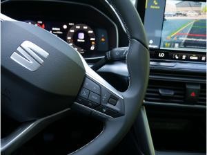 Seat Leon Road Edition 1.5 TSI - PDC SHZ KAMERA LED *SN109*