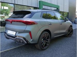 Cupra Terramar America's Cup Limited Edition 1.5 e-Hybrid *SN77*