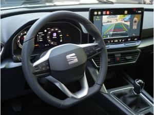 Seat Leon Road Edition 1.5 TSI - PDC SHZ KAMERA LED *SN109*