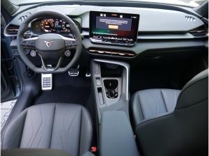 Cupra Terramar America's Cup Limited Edition 1.5 e-Hybrid *SN77*