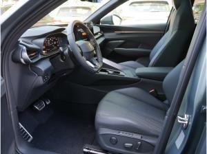 Cupra Terramar America's Cup Limited Edition 1.5 e-Hybrid *SN77*