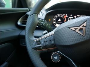 Cupra Terramar America's Cup Limited Edition 1.5 e-Hybrid *SN77*