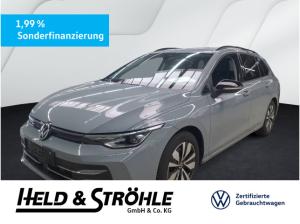 Volkswagen Golf Variant Goal 2.0 TDI DSG AHK IQ-LED 360°KAM