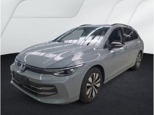 Volkswagen Golf Variant Goal 2.0 TDI DSG AHK IQ-LED 360°KAM