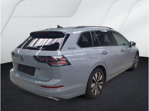 Volkswagen Golf Variant Goal 2.0 TDI DSG AHK IQ-LED 360°KAM