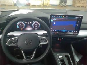Volkswagen Golf Variant Goal 2.0 TDI DSG AHK IQ-LED 360°KAM